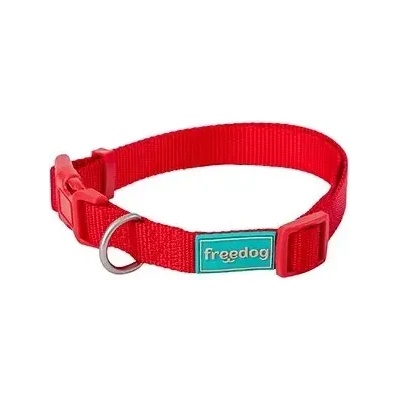 FREEDOG Нашийник за куче 10mm*20/35cm - 7 цвята