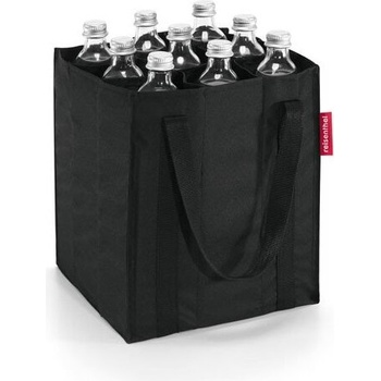 Reisenthel Чанта за бутилки Bottlebag черна (ZJ7003)