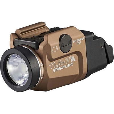 Streamlight TLR-7X