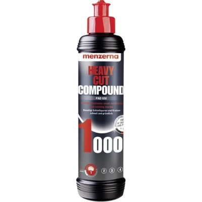 Menzerna Heavy Cut Compound 1000 1 l