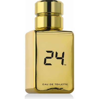 ScentStory 24 Gold toaletná voda unisex 50 ml