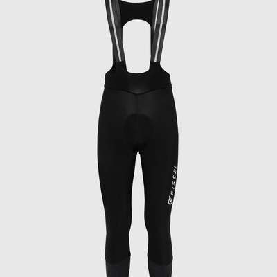Pissei Monviso Winter Bibtights BK