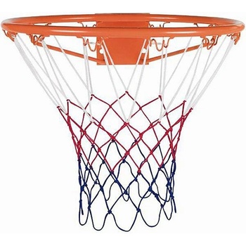 Rucanor Basketball ring and net