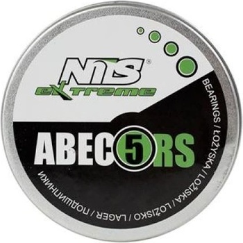 Nils ABEC5 RS Carbon 8 KS