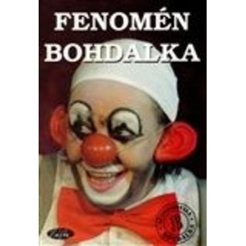 Fenomén Bohdalka