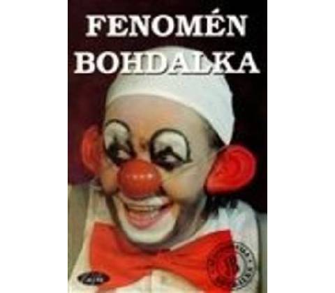 Fenomén Bohdalka