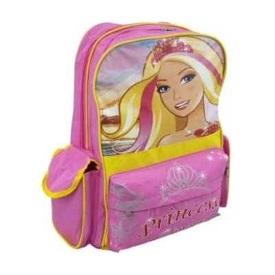 Maxima Ученическа раница PRINCESS Maxima с подарък ученически пособия