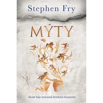 Fry Stephen - Mýty