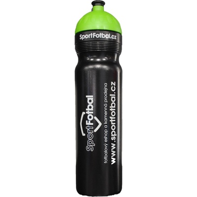 Nutrend Sportovní láhev s hubicí - 1000ml