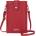 Baellerry Портфейл през рамо Baellerry VA-35738 - Червена KP35738