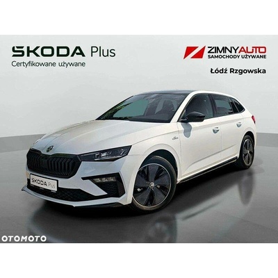 Skoda Scala 81 kW