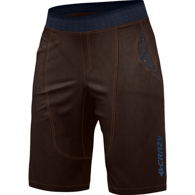 Crazy Man L/Short Copper Modica