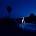 Lewis Ofman - Cristal Medium Blue (LP) (0602458602449)