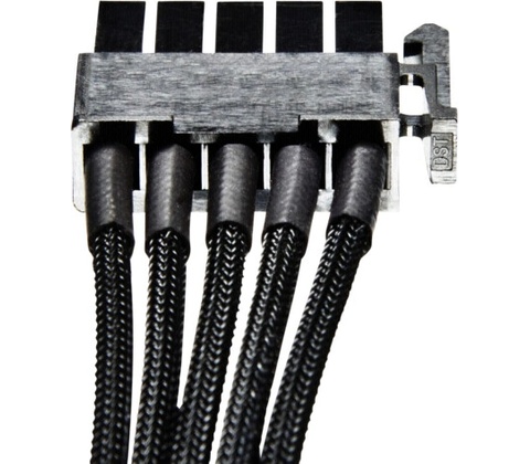 be quiet! MULTI POWER CABLE kabel CM-61050
