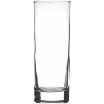Image 1 of Uniglass Стъклена чаша за сок 195мл. Uniglass CLASSICO 91400