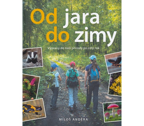 Od jara do zimy