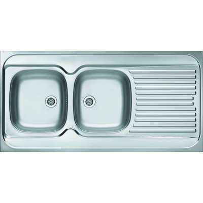 Alveus Classic 100 L dekor