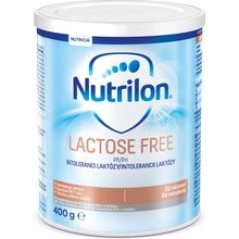Nutrilon 1 Low Lactose 400 g