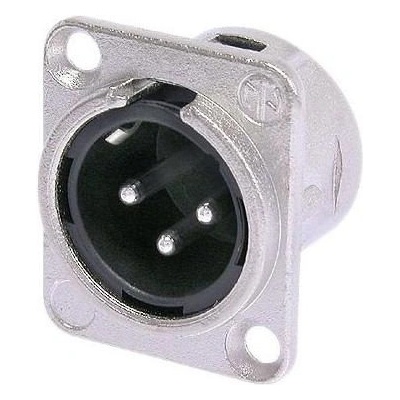Neutrik NC3MD-L-1