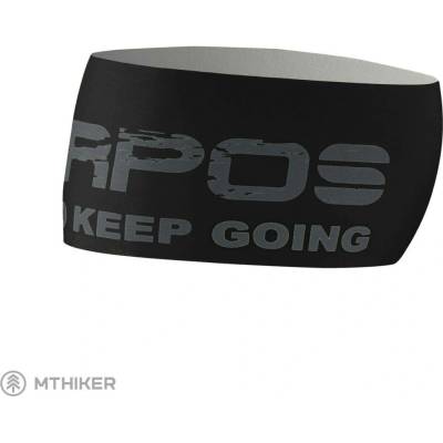Karpos Pelmetto Black/Woodl.Gray