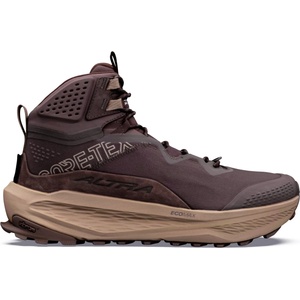 Altra Мъжки туристически обувки Altra Olympus 7 Mid GTX Walking boots - Chocalate Brown / Chocalate Brown - размер 44 (EU) (019-1424-0217)