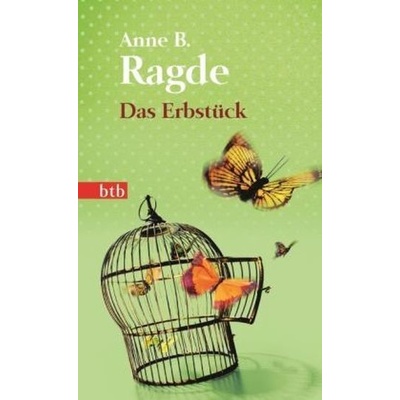 Ragde, Anne B.