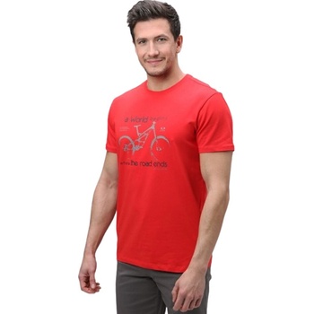 Loap Alpeg G01G/High Risk Red