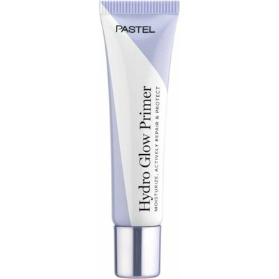 Pastel Cosmetics podkladová báze pod make up, Hydro Glow Primer 30 ml – Hledejceny.cz