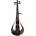 Yamaha YEV 104 B 02 4/4 Black Електрическа цигулка (YEV104B02)