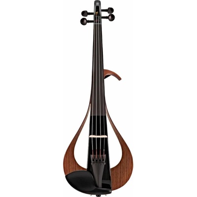 Yamaha YEV 104 B 02 4/4 Black Електрическа цигулка (YEV104B02)