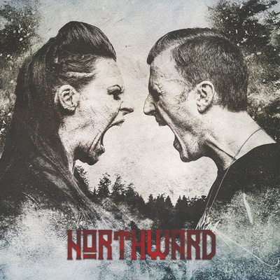 NORTHWARD - NORTHWARD CD