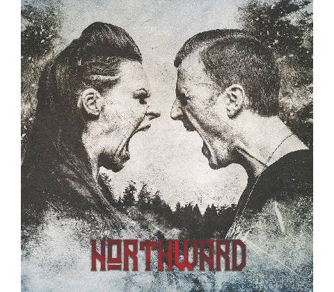 NORTHWARD - NORTHWARD CD