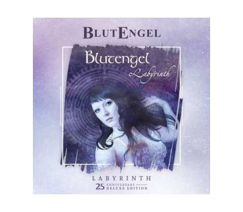Blutengel - Labyrinth CD
