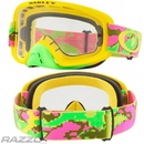 Oakley O2 MX