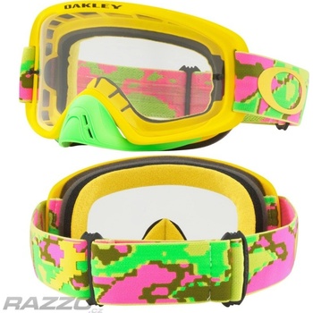 Oakley O2 MX