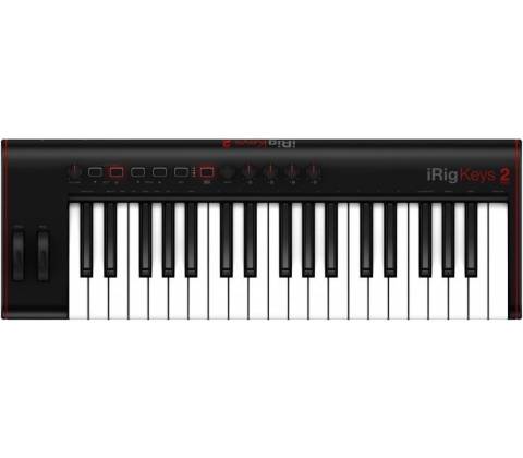 IK Multimedia iRig Keys 2 Pro