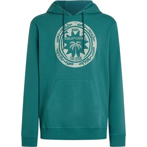 O'Neill Мъжки суичър O'Neill Musthave Graphic Hoodie - Botanical Heat (017-4392-0114)