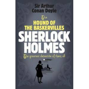 Sherlock Holmes: The Hound of the Baskervilles (Sherlock Complete Set 5) | Arthur Conan Doyle (2007)