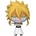 Funko Фигура Funko POP! Animation: Bleach - Tier Harribel (Special Edition) #1839 (099778)