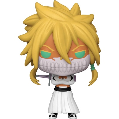Funko Фигура Funko POP! Animation: Bleach - Tier Harribel (Special Edition) #1839 (099778)