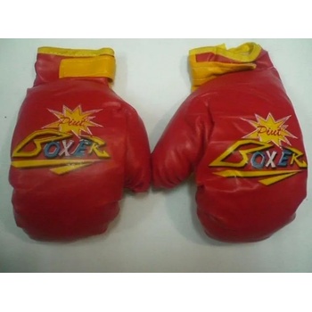 Image 1 of Боксови ръкавици - малки