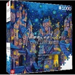 Good Loot Puzzle 1000 Roch Urbaniak Concert on the chimney