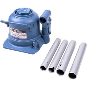 Bass polska Крик хидравличен бутилков BASS POLSKA 3316/ 1 т/ ход 100 mm (3316)