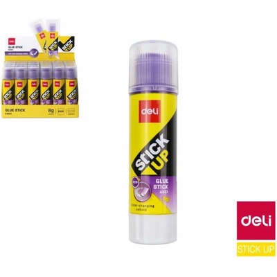 DELI Lepicí tyčinka stick 8g