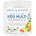 Nordic Naturals Kids Multi Gummies | Zero Sugar [120 желирани бонбони] Портокал - лимон