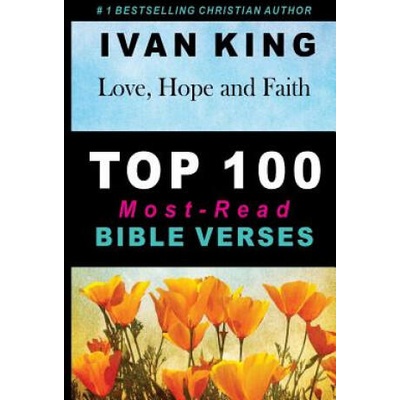 Top 100 Most-Read Bible Verses of All Time | Ivan King