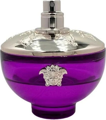 Versace Dylan Purple pour Femme EDP 100 ml Tester