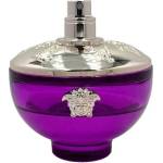 Versace Dylan Purple pour Femme EDP 100 ml Tester Парфюми