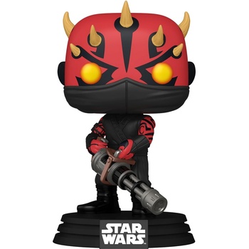 Funko Фигура Funko POP! Movies: Star Wars - Icarus #830 (110327)