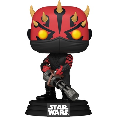 Funko Фигура Funko POP! Movies: Star Wars - Icarus #830 (110327)